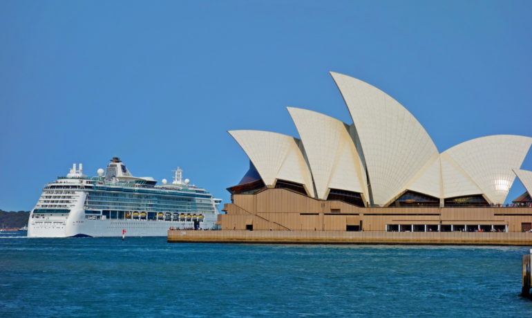 Atrakcje Sydney – co warto zobaczyć w stolicy będącej kiedyś kolonią karną
